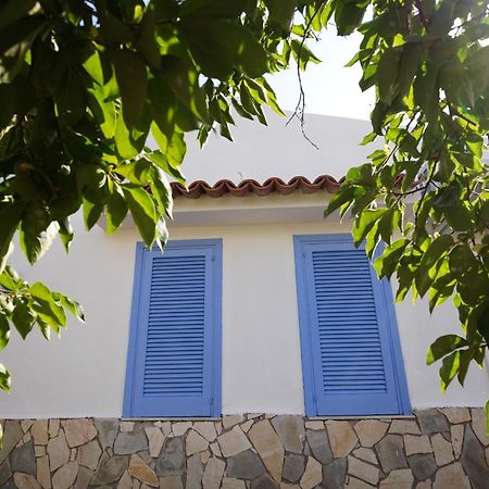 Villetta Mare "Gelsomino Bianco" Fontane Bianche Exterior foto