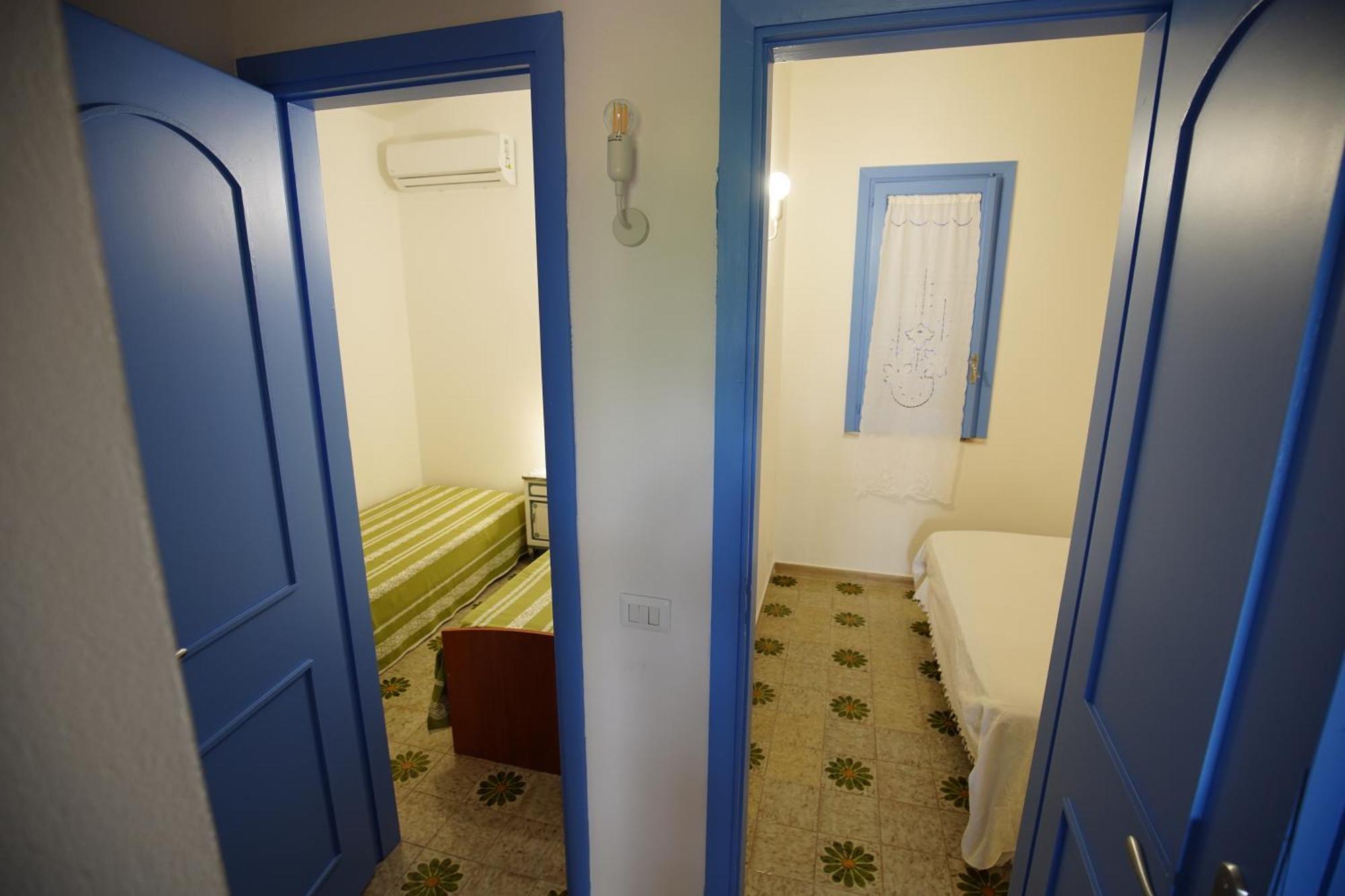 Villetta Mare "Gelsomino Bianco" Fontane Bianche Exterior foto