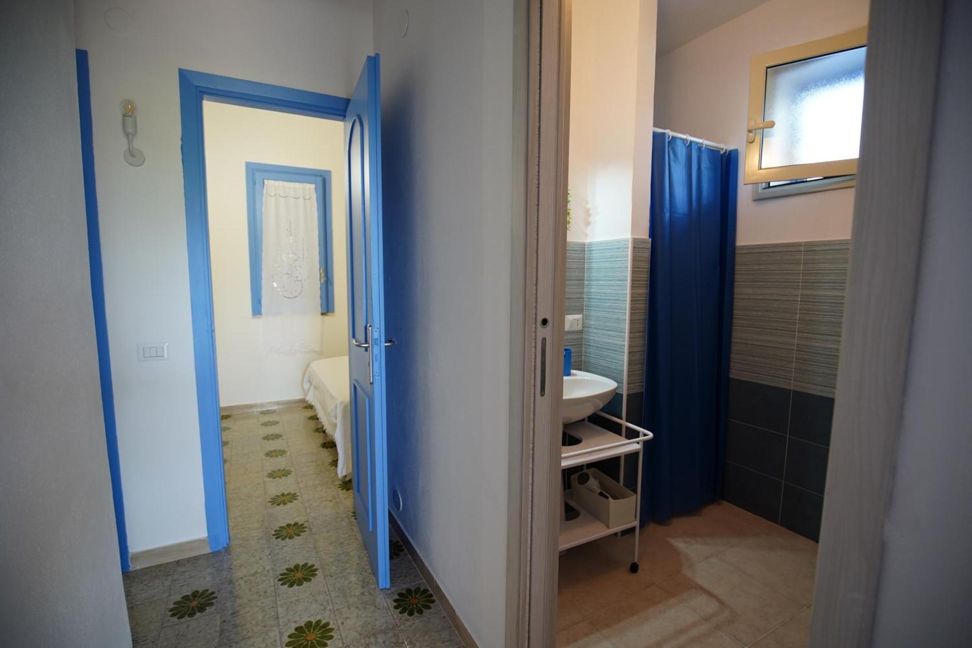 Villetta Mare "Gelsomino Bianco" Fontane Bianche Exterior foto